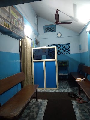 Reshma Clinic (Homoeopathy)