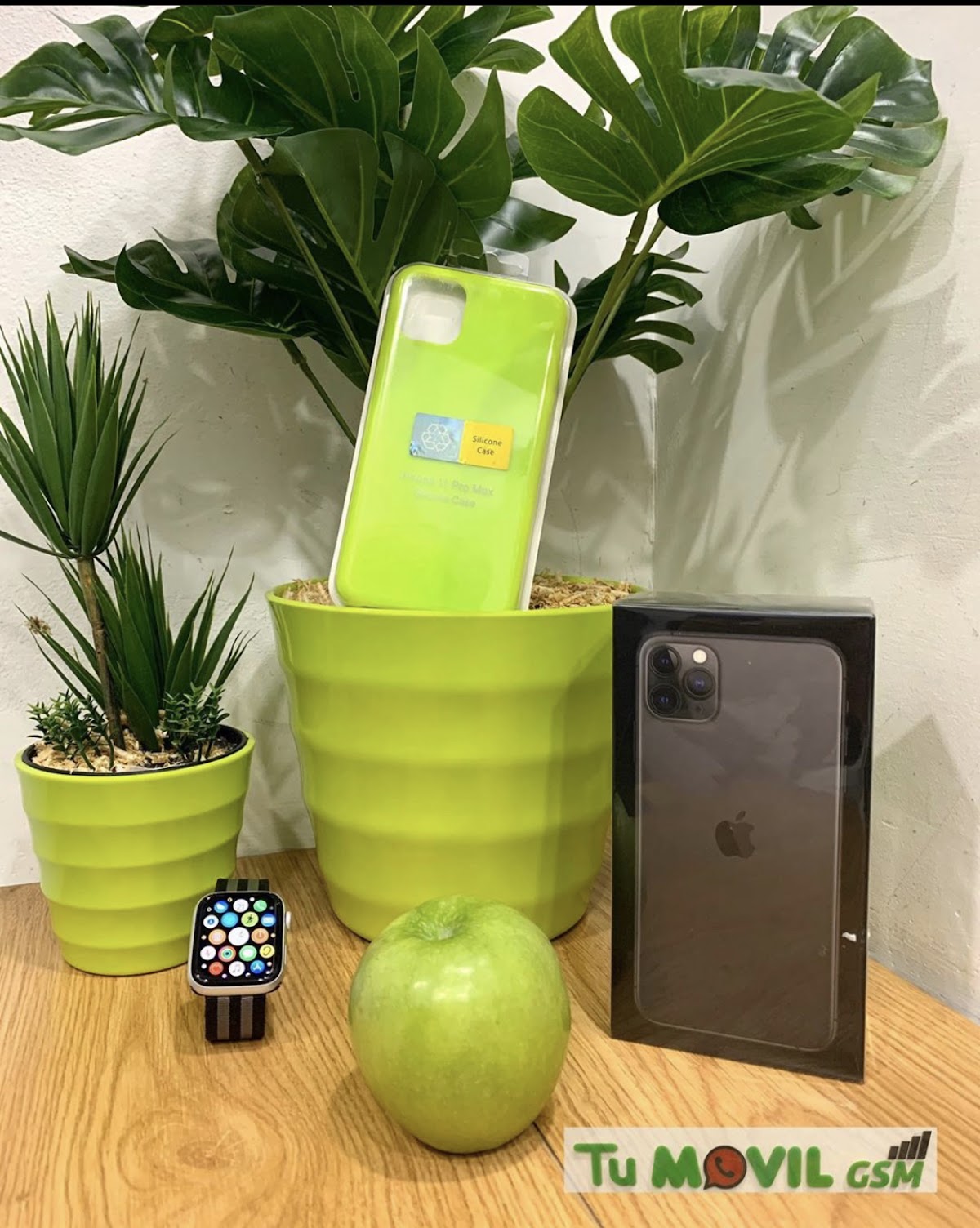 TU MÓVIL GSM - Imagen 3