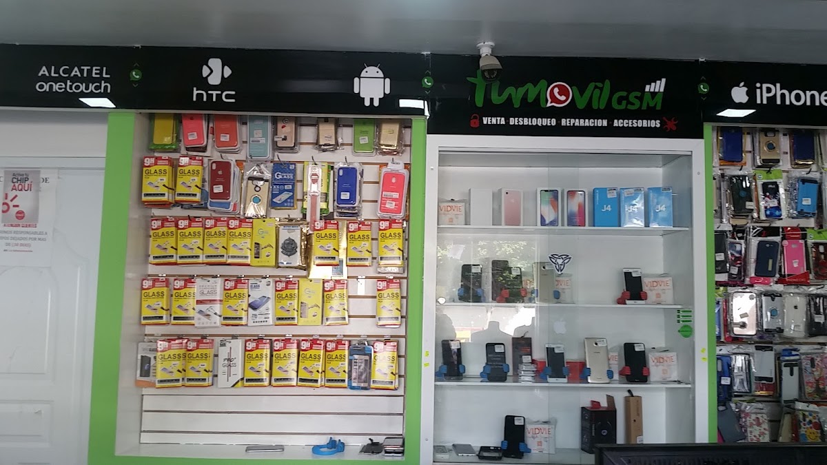 TU MÓVIL GSM - Imagen 2