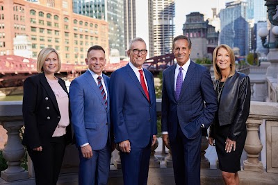 Levin & Perconti - Car accident lawyer in Chicago