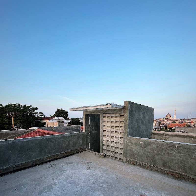 Kost Putra Gandiva
