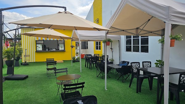 Gsb outdoor - Photo 1