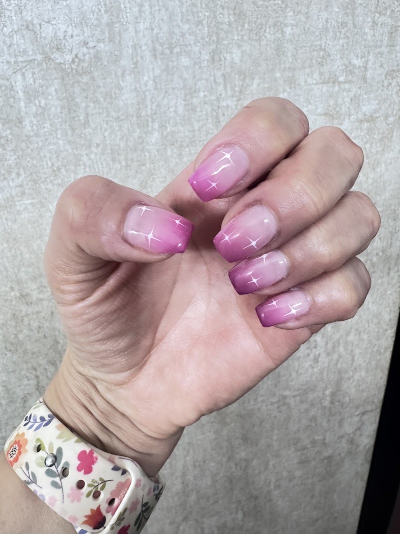 Shine Nails & Spa