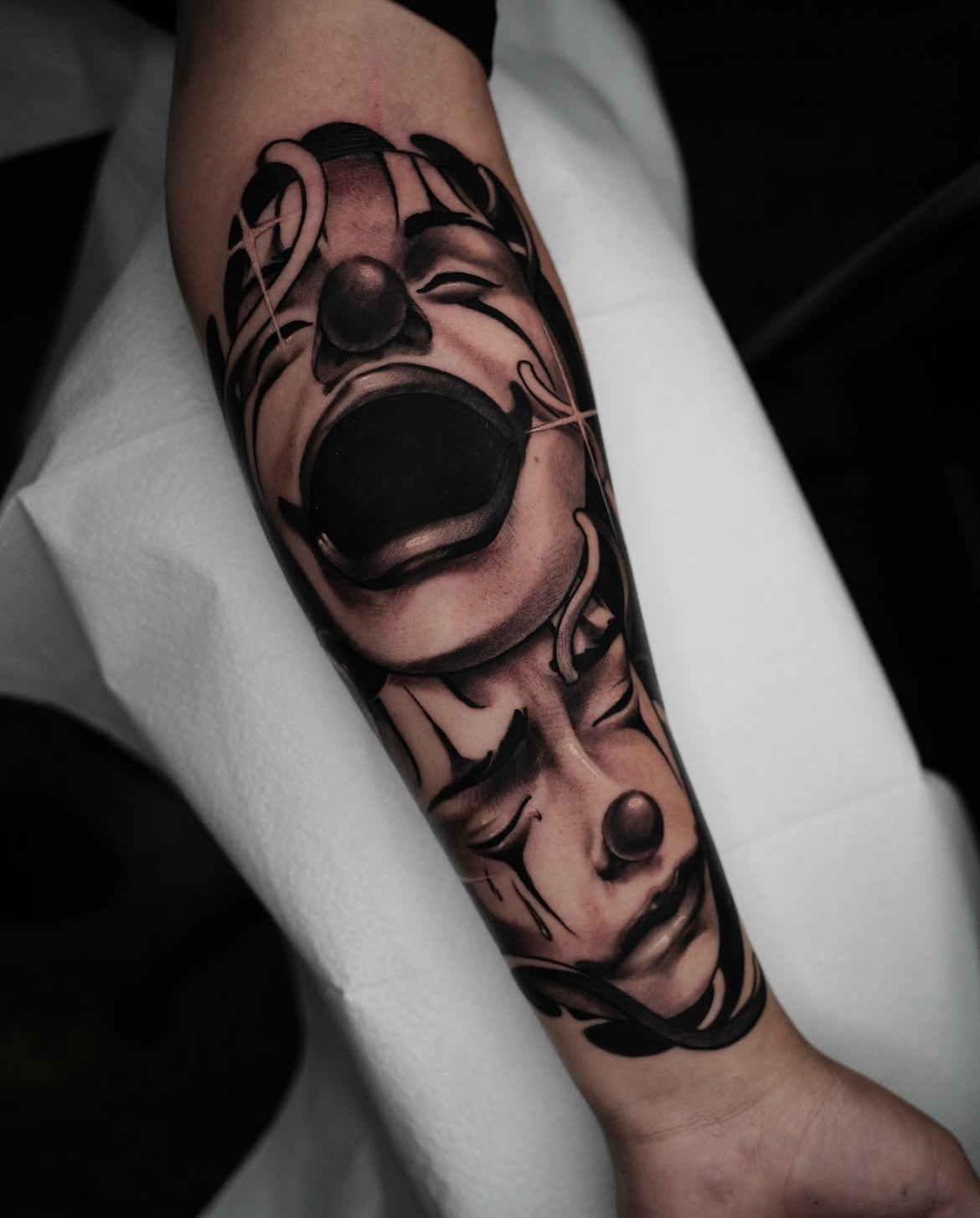 Site Of Grace Tattoo — tattoo studio near West Hollywood