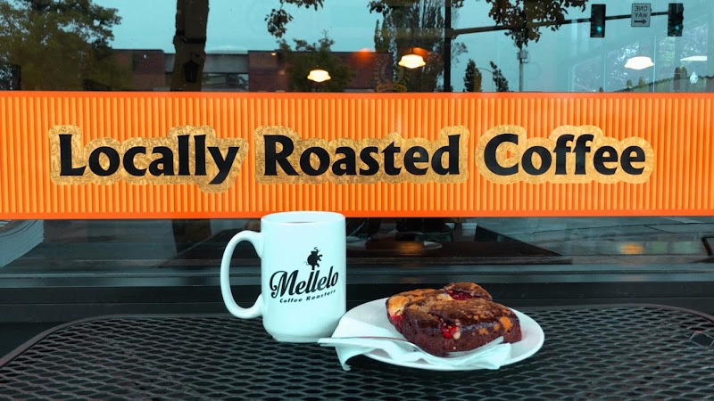 Mellelo Coffee Roasters Lear Way photo 3