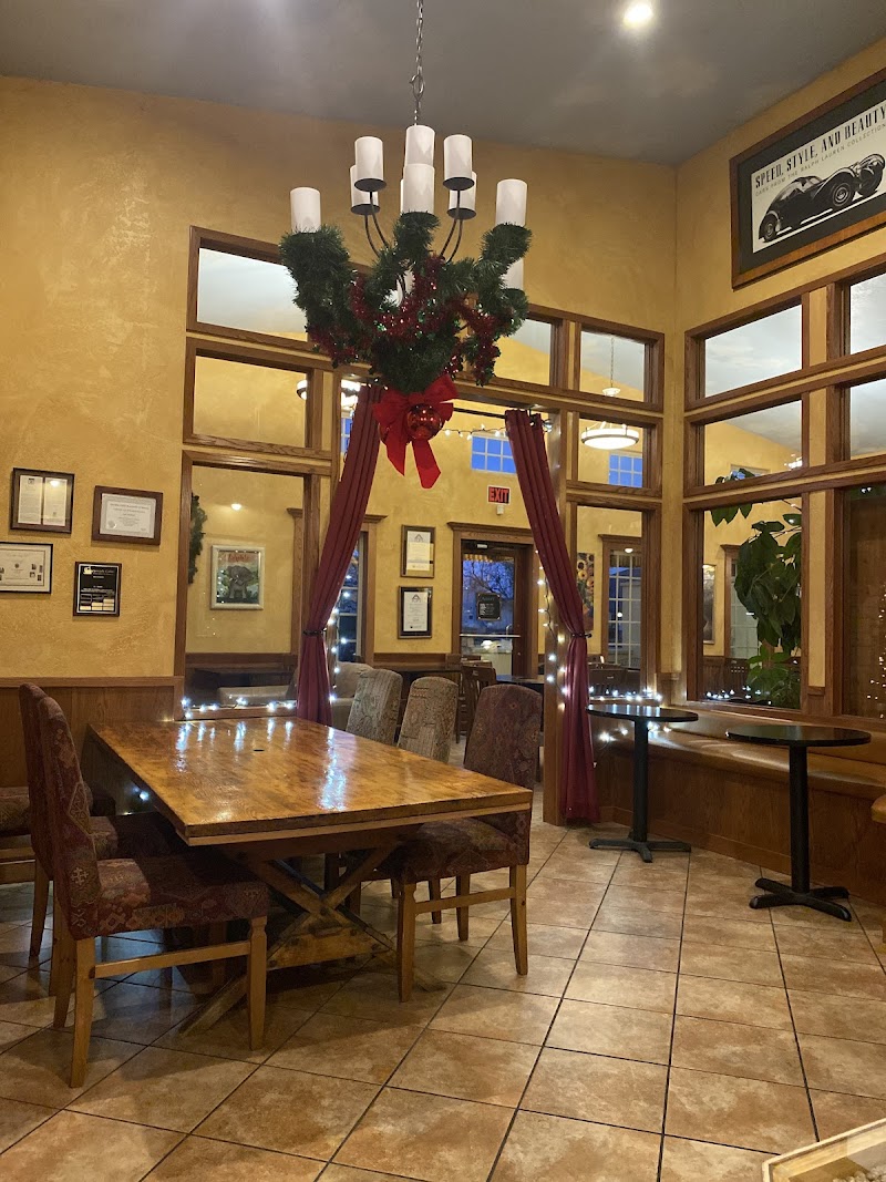 Mellelo Coffee Roasters Lear Way photo 4