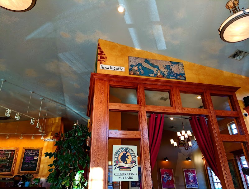 Mellelo Coffee Roasters Lear Way photo 1