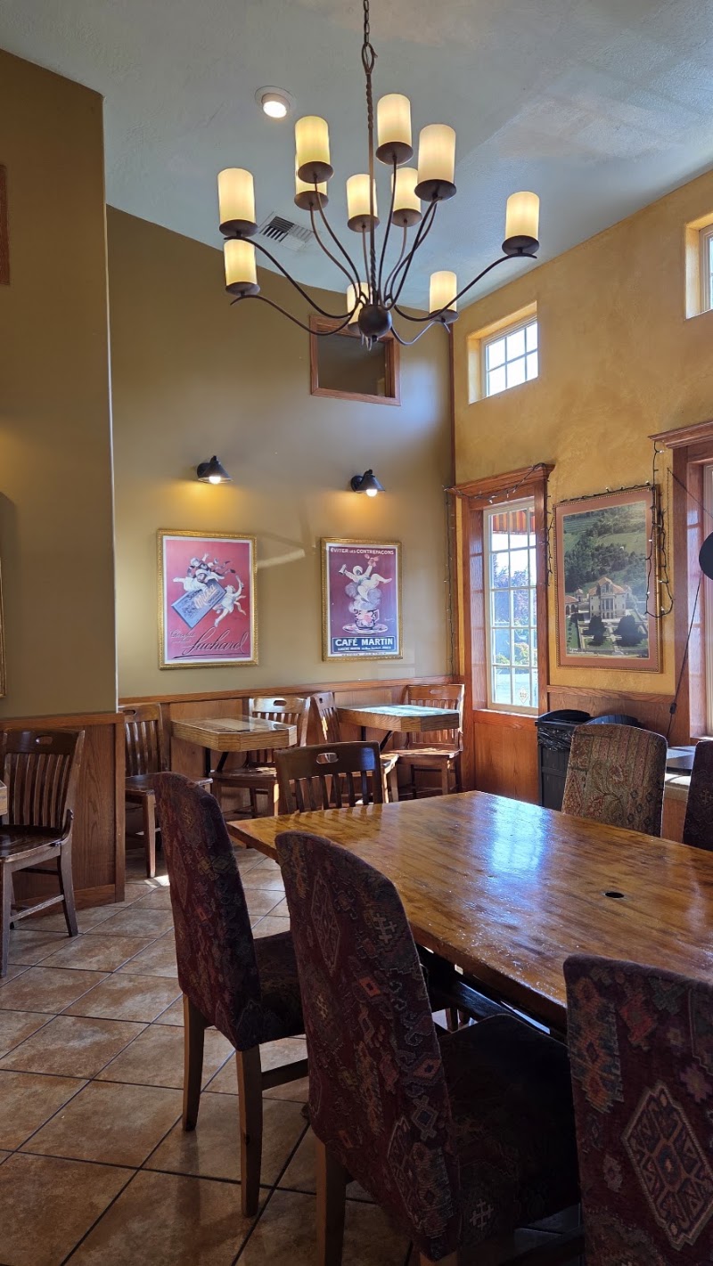 Mellelo Coffee Roasters Lear Way photo 4