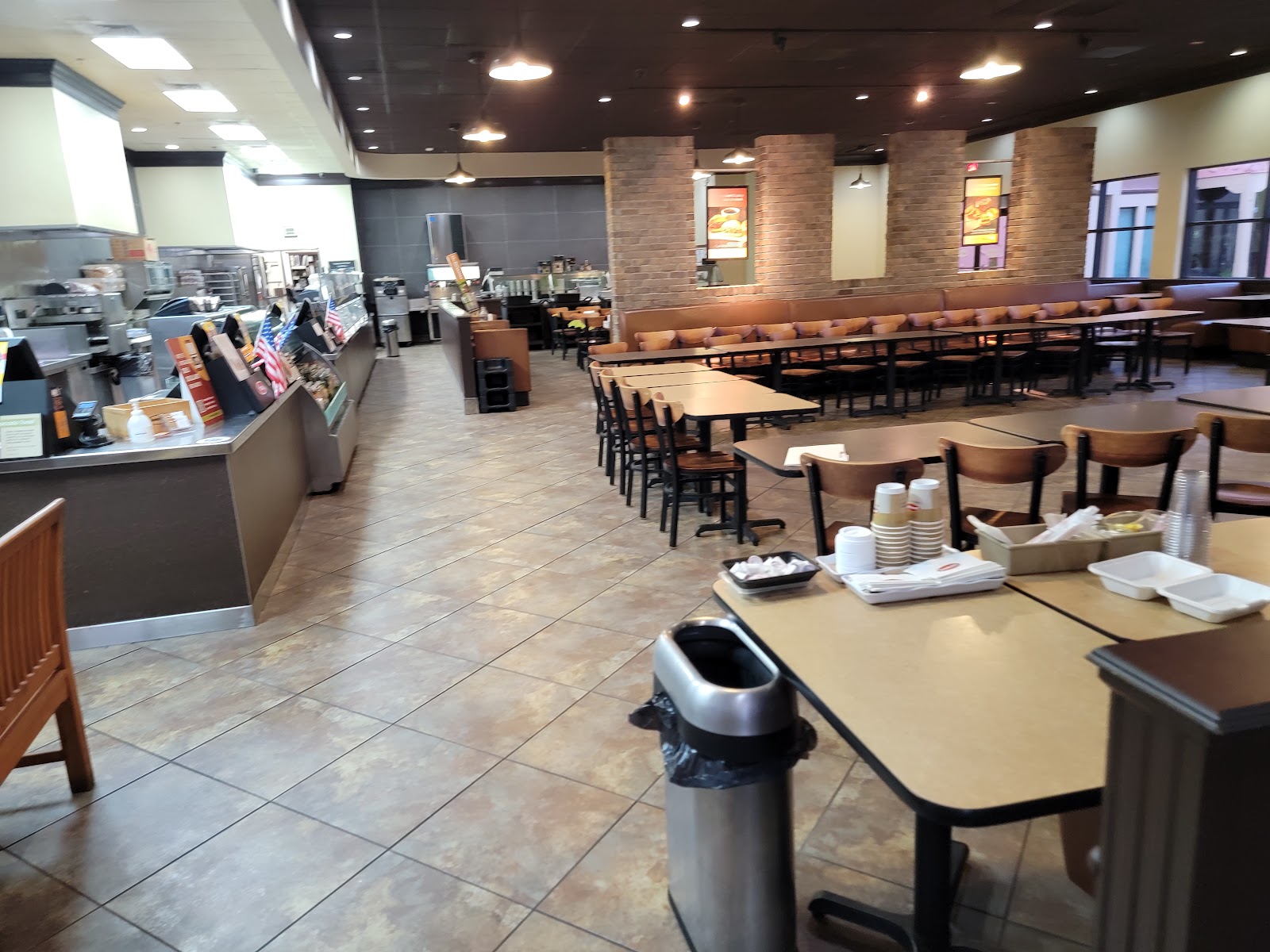 Jason's Deli