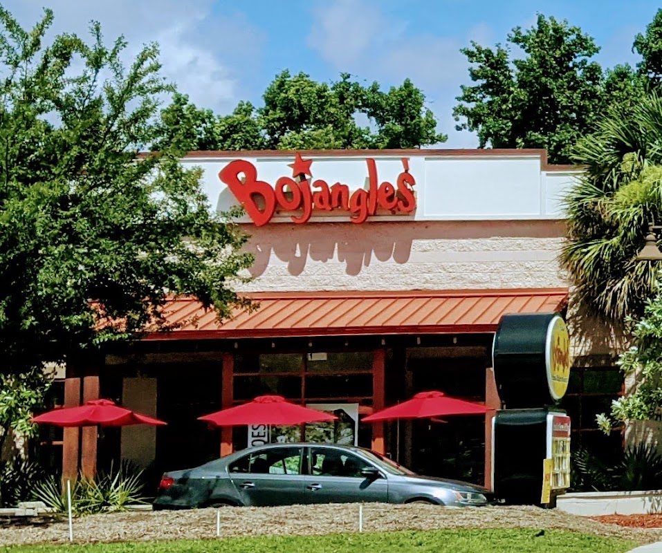 Bojangles