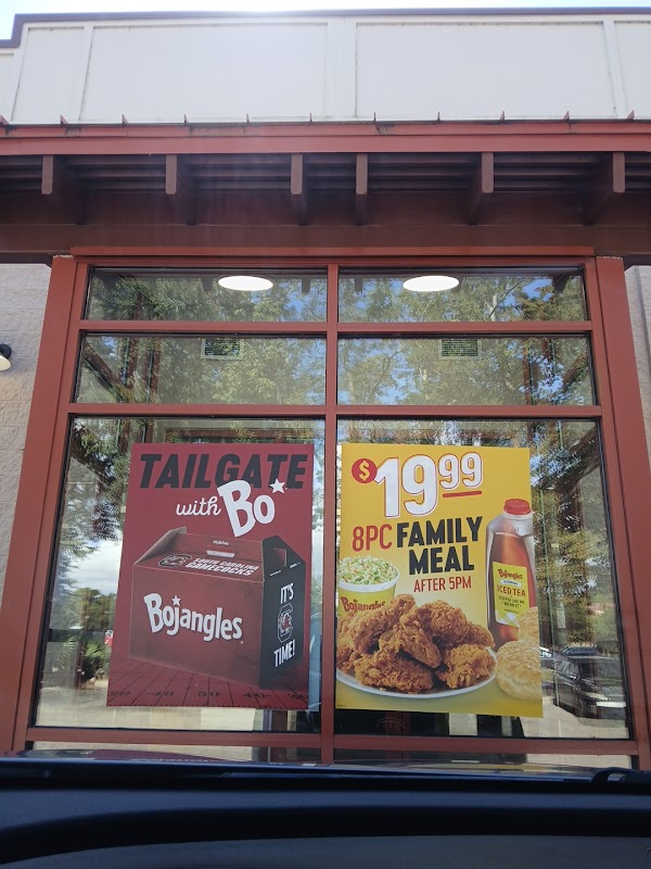 Bojangles photo 5