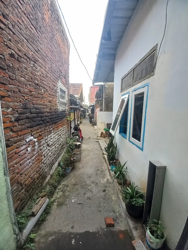 Kost Subur Jaya Makmur