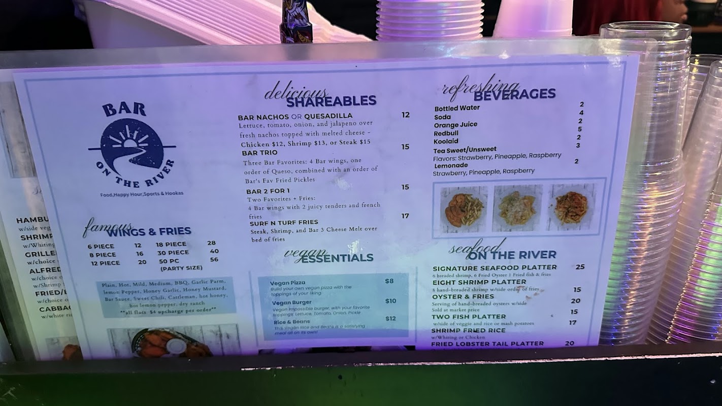 Bar On The River photo 4