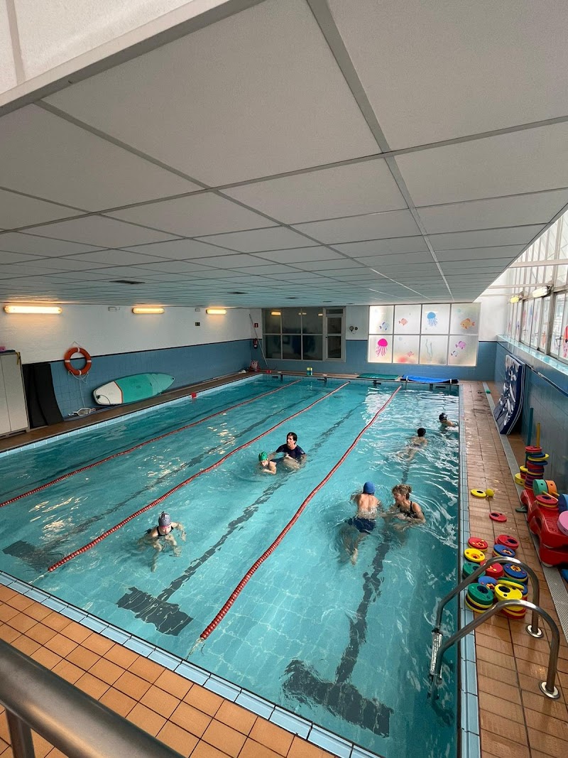 Centro Concertado de Educación Especial María Corredentora