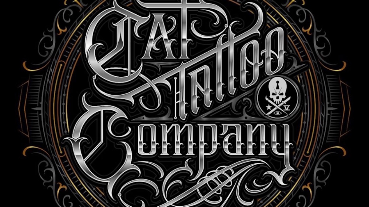 Cat Tattoo — tattoo studio near Richardson