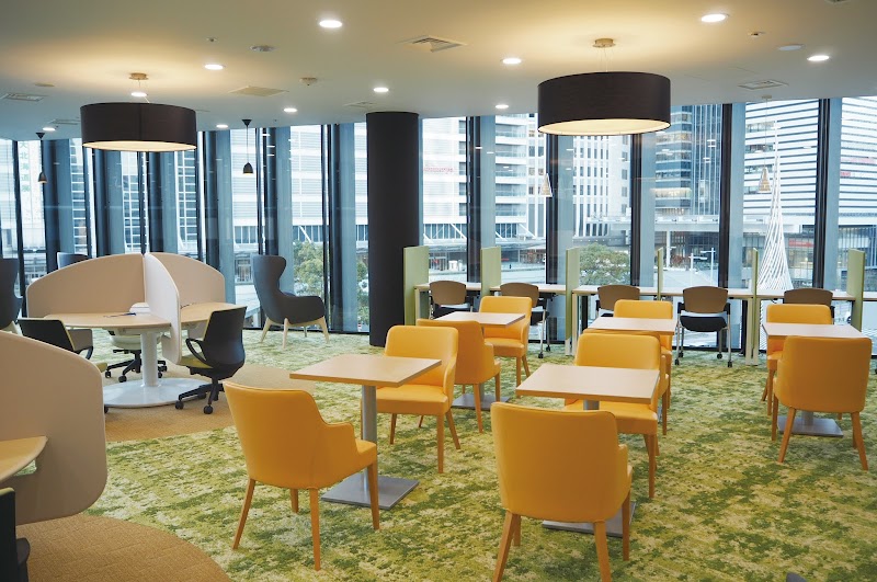 浅田レディースクリニックの外観