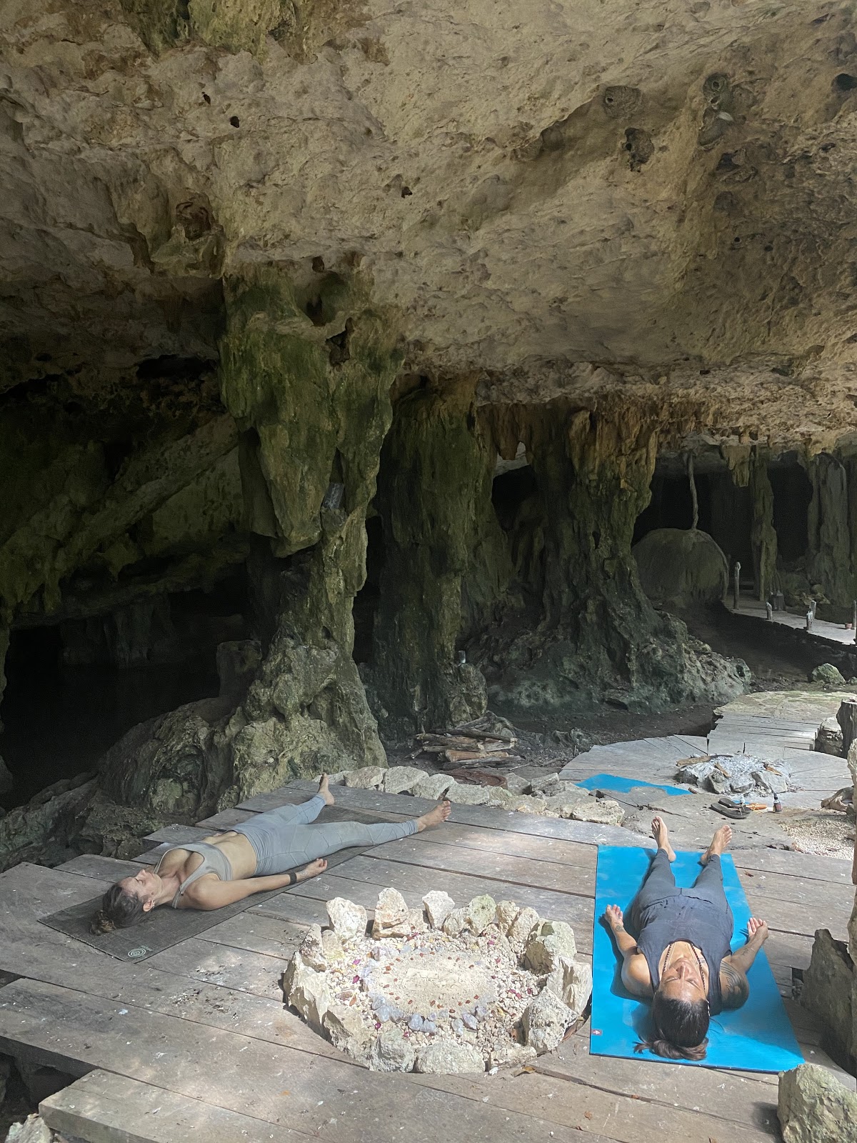 Jungle Yoga Tulum — 3