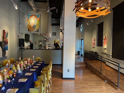 The Revel Room: Google Places image 3