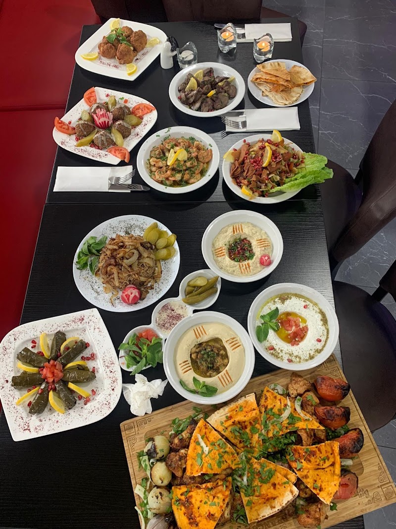 Restaurant Le Royal photo 2