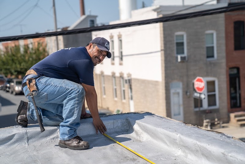 Phil DiBello Family Roofing photo 4