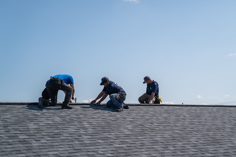 Phil DiBello Family Roofing photo 3