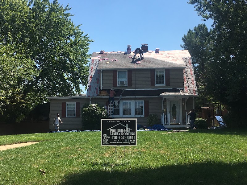 Phil DiBello Family Roofing photo 5