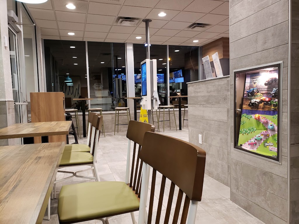 McDonald’s
