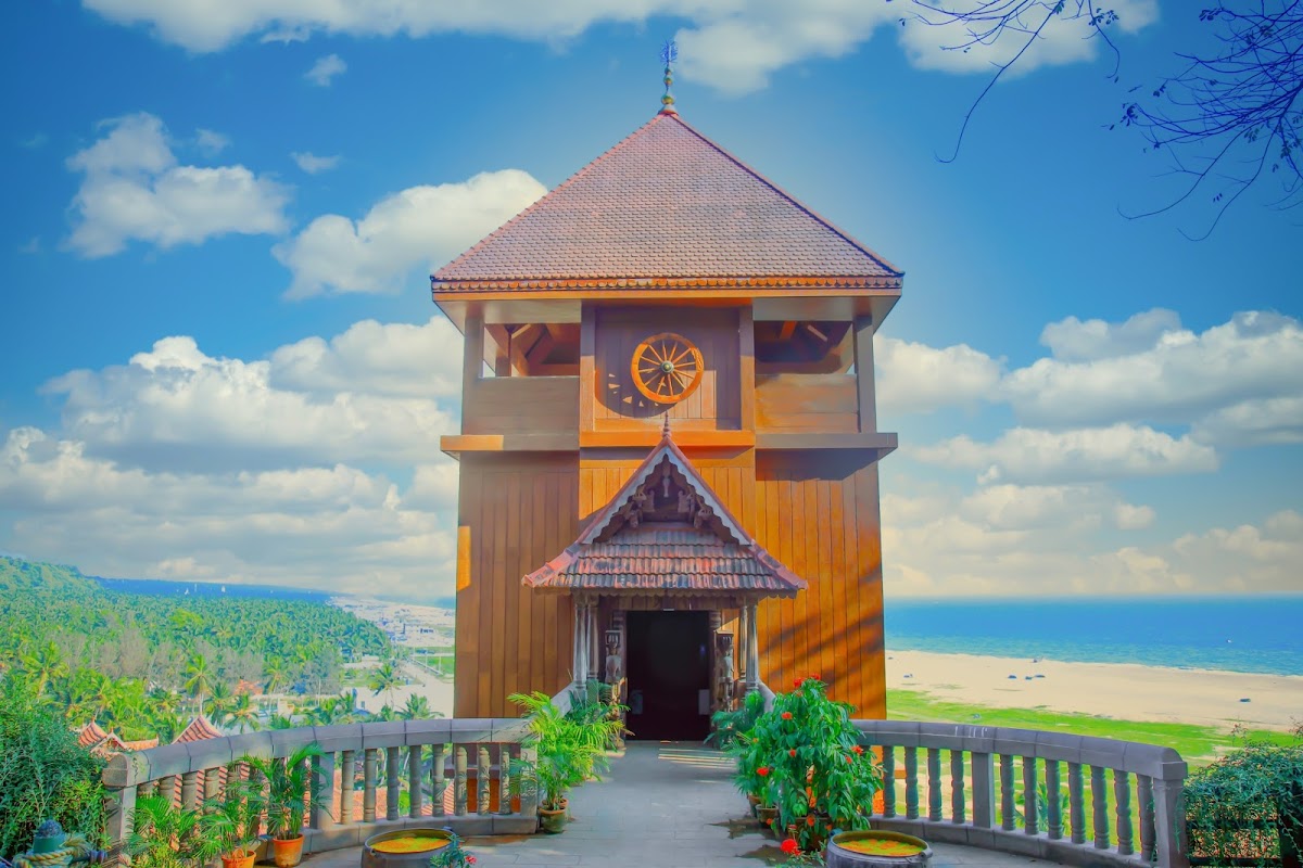 AyurSoma Ayurveda Royal Retreat