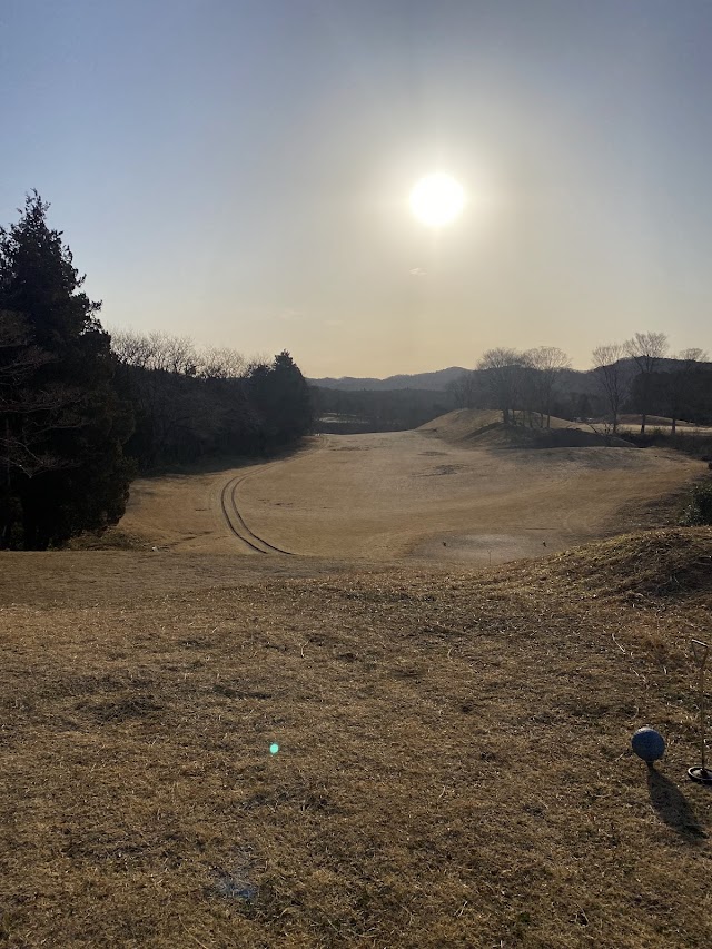 Kasama Sakura Country Club - Photo 4