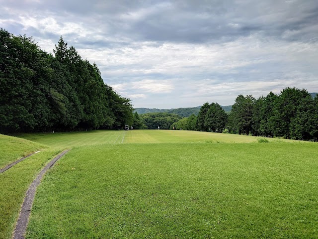 Kasama Sakura Country Club - Photo 1