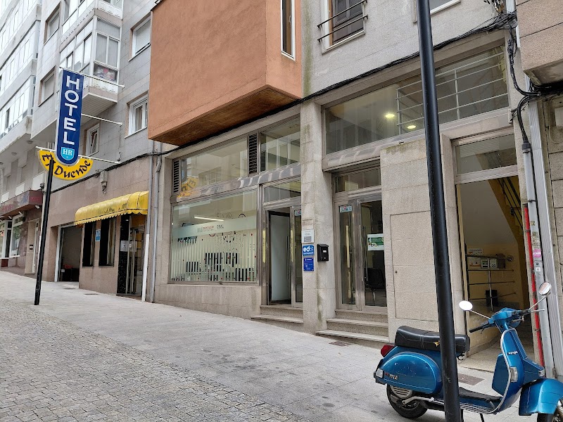 Oral Cambados - Oficina de atención tributaria - Diputación de Pontevedra photo 1