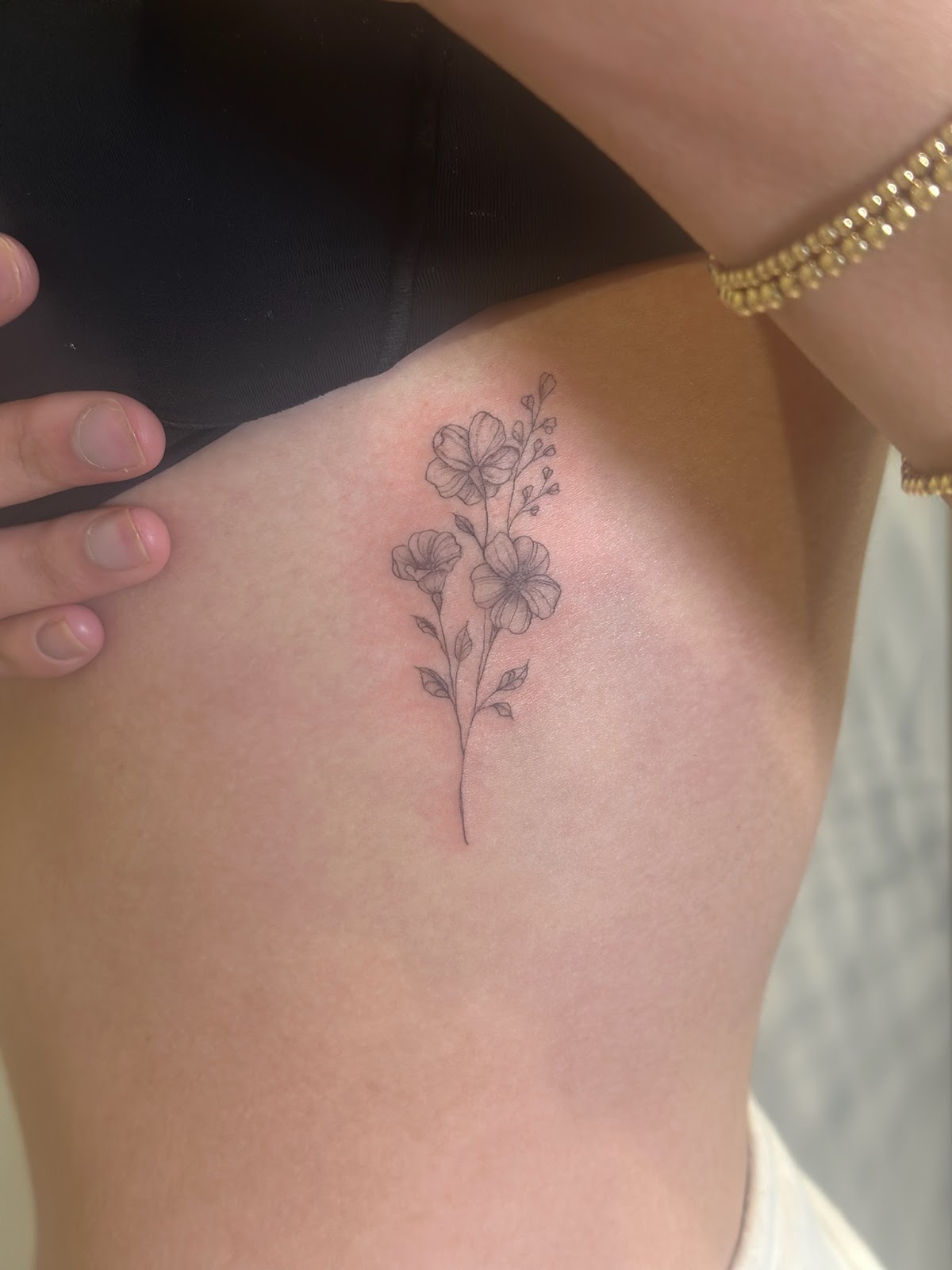 Tatted by Betsy tattoo work — photo 2