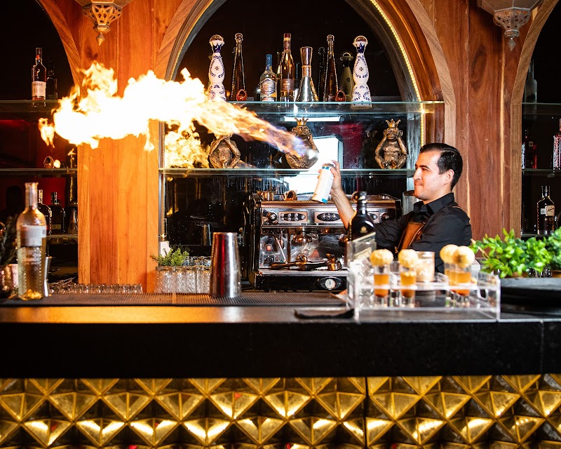 Bombay Cancún photo 1