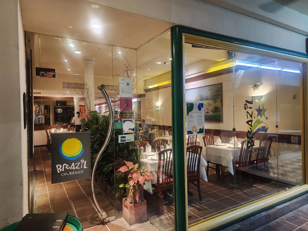 Brazil Churrasco (Sixth Avenue)