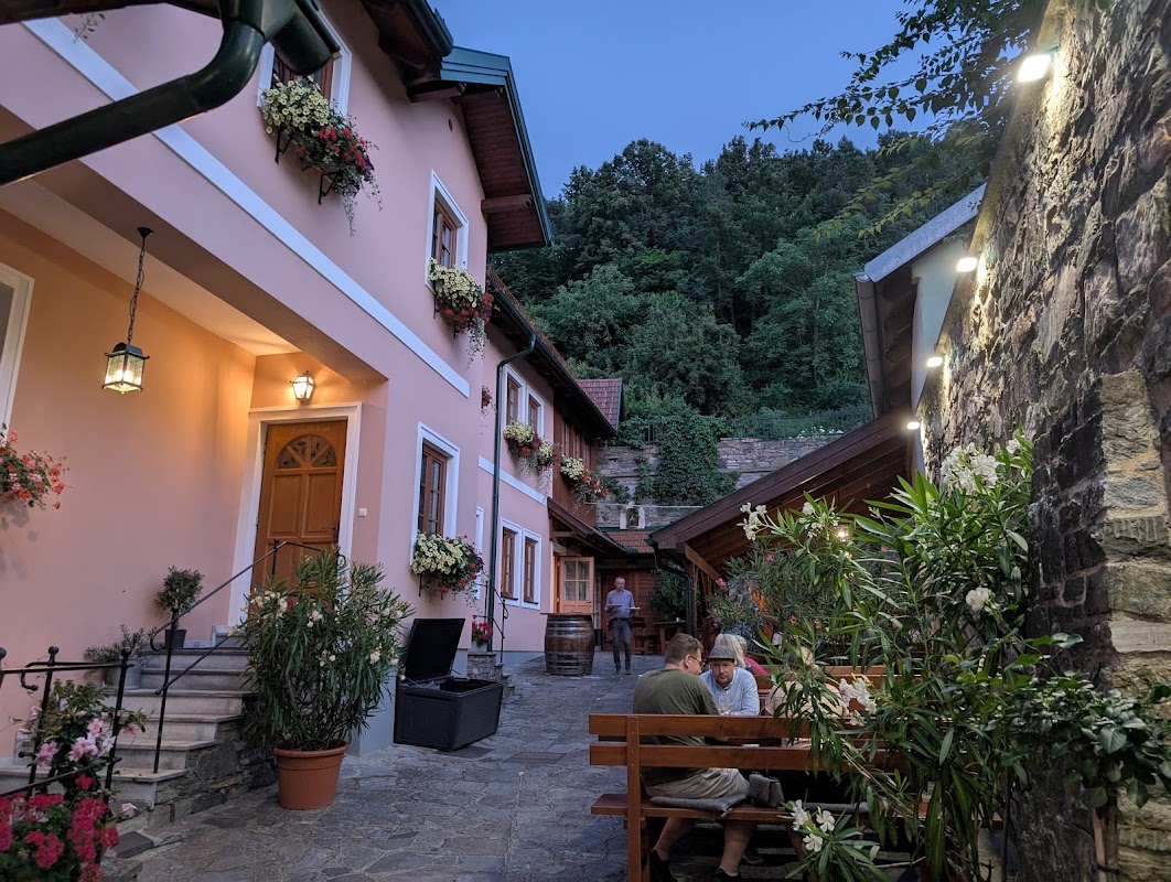 Weingut Andrea & Karl Lechner