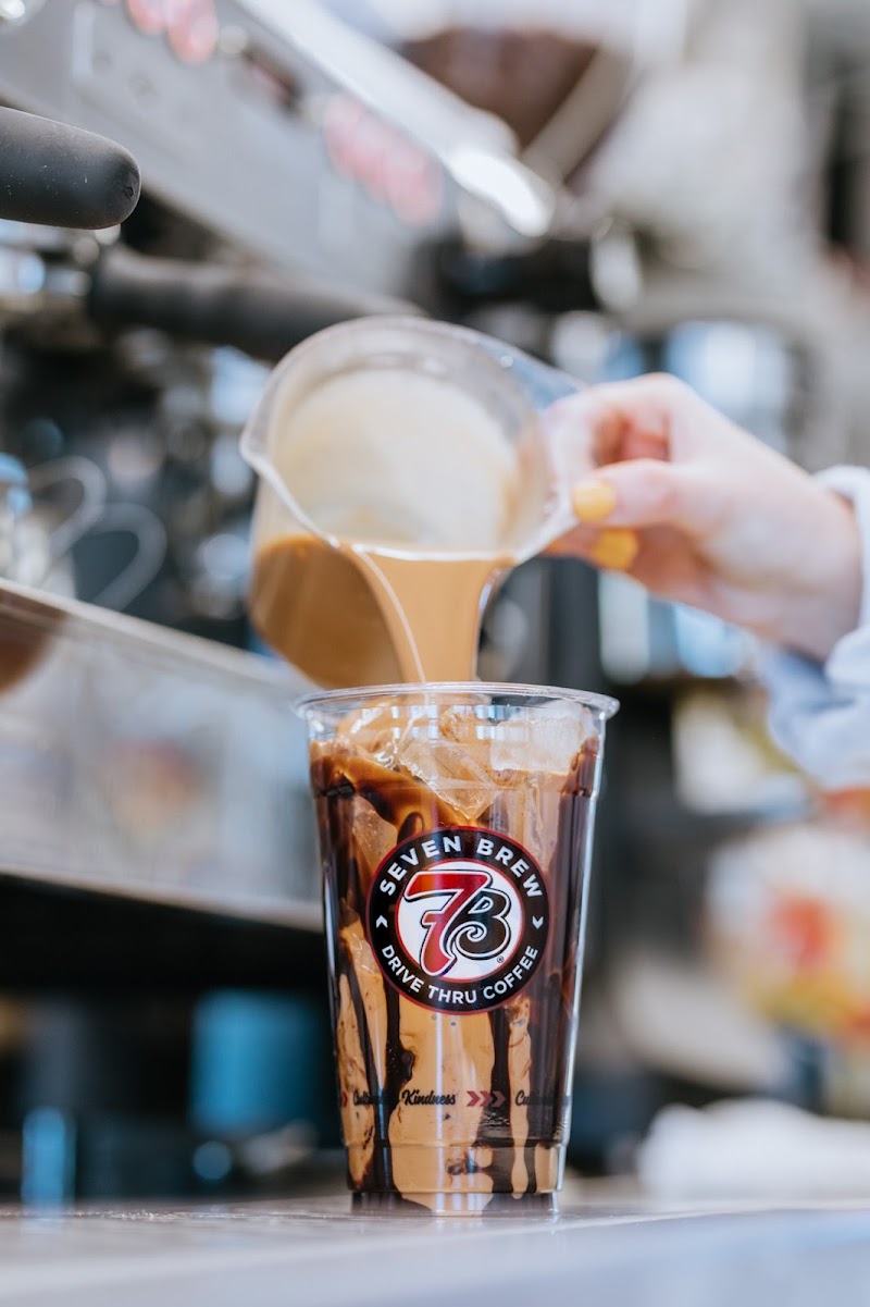 7 Brew Coffee photo 3