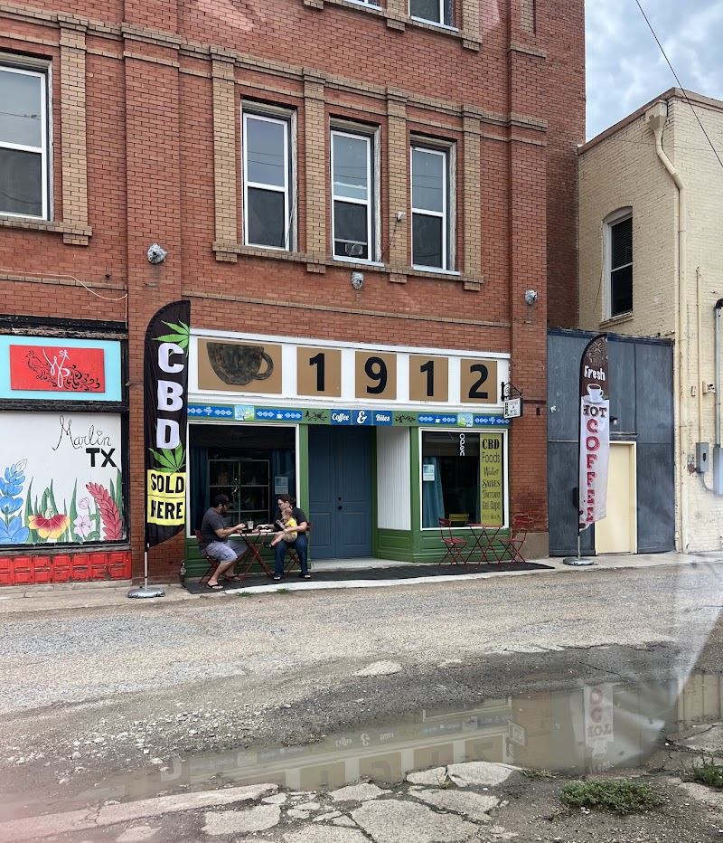 1912 Coffee and Bites photo 3