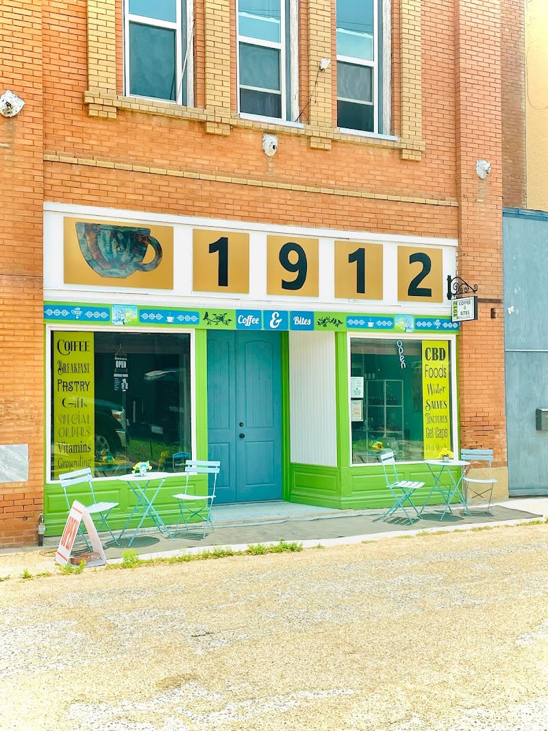 1912 Coffee and Bites photo 1