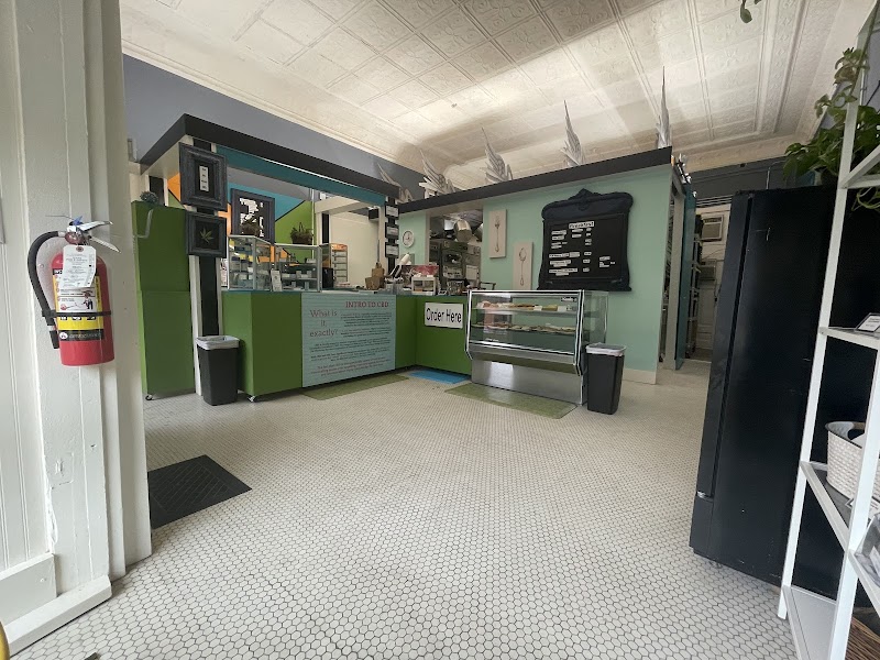 1912 Coffee and Bites photo 4