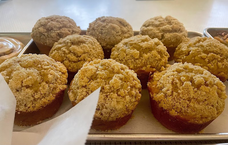 1912 Coffee and Bites photo 2