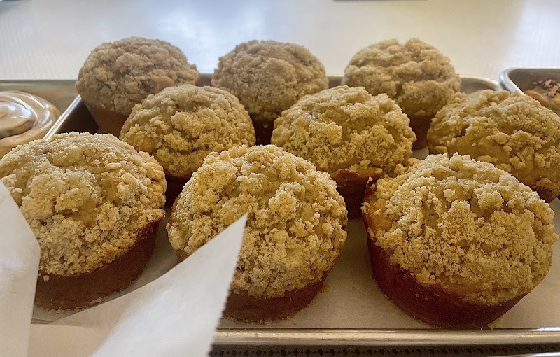 1912 Coffee and Bites photo 2
