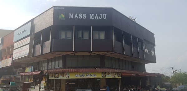 Mass Maju Restaurant - Photo 1