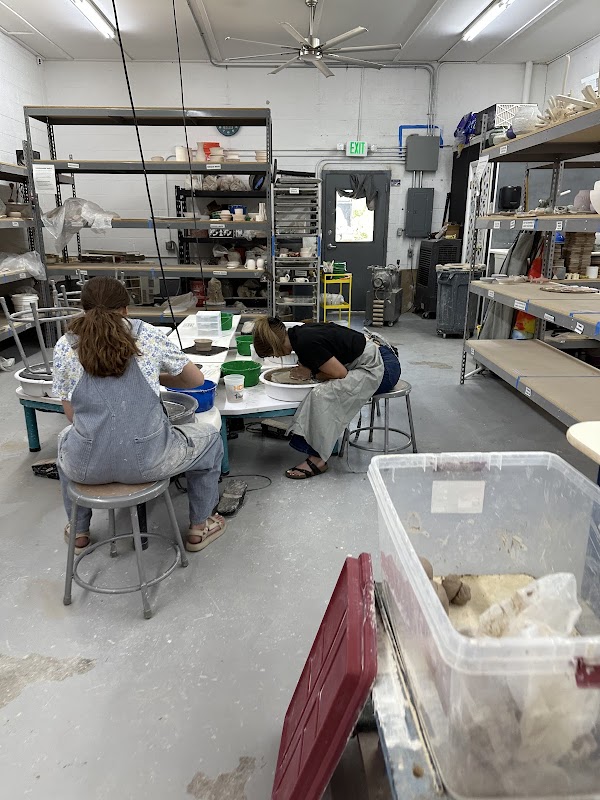 The Utah Center for the Ceramic Arts