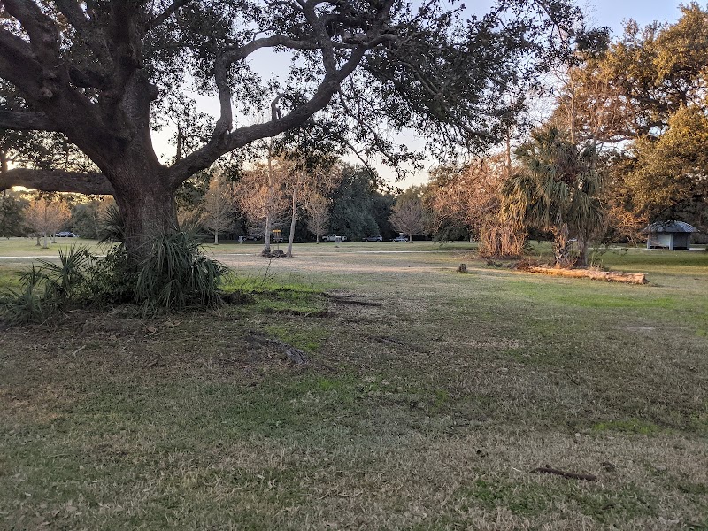 City Park Disc Golf Course photo 2