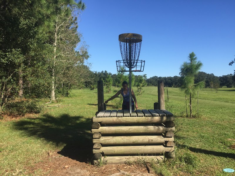 City Park Disc Golf Course photo 4