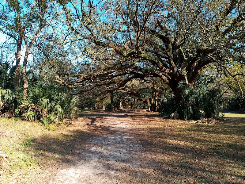 City Park Disc Golf Course photo 5