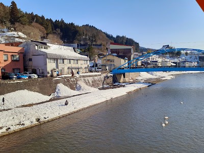 大鰐温泉 民宿 河鹿荘