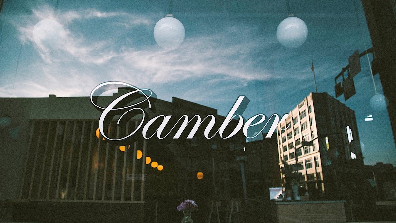 Camber Coffee photo 4