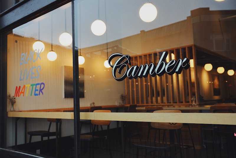 Camber Coffee photo 1
