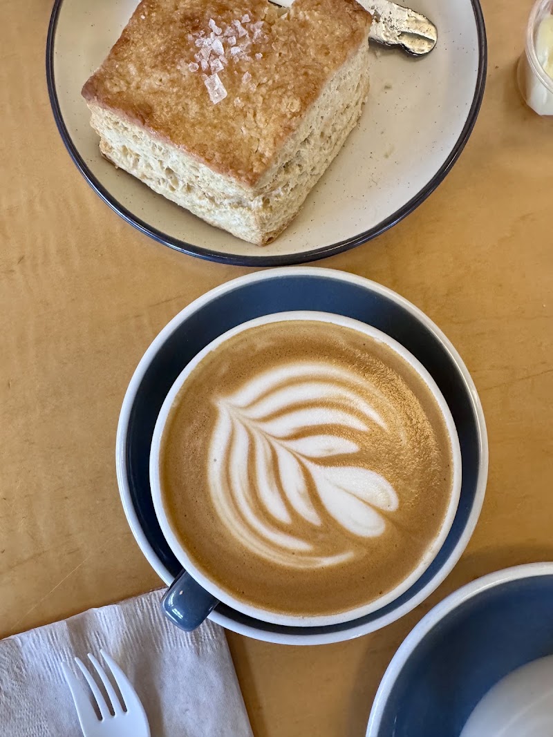 Camber Coffee photo 4